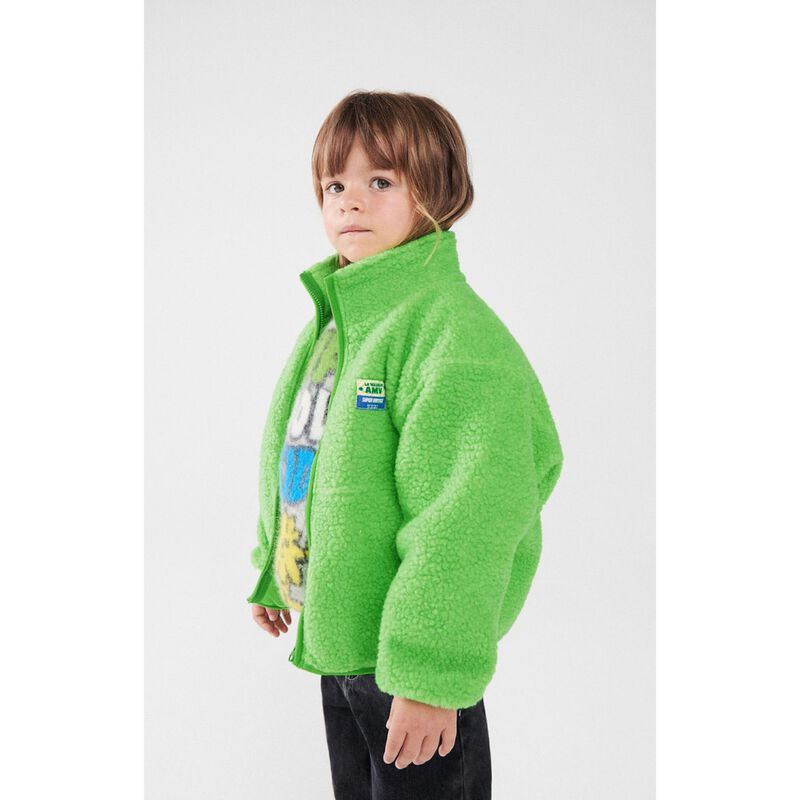 American Vintage Kid's Jacket Hoktown 9-11Y image number 1